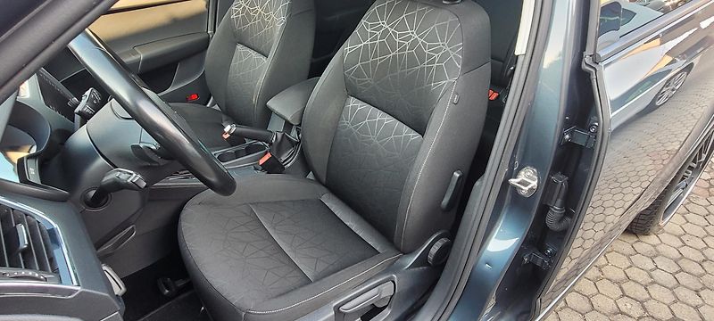 Škoda Octavia (2018) 2,0TDi 110kW DSG 4×4 „CLEVER“ - fotka 10 z 37