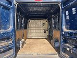 Citroën Jumper (2013) 2.2 HDi, L2H2, ČR - náhled 11