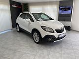 Opel Mokka 1.6 CDTi 4x4 ČR REZERVACE  - náhled 2