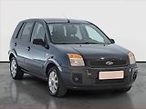 Ford Fusion (2007) 1.4, po STK, slušný stav - náhled 1