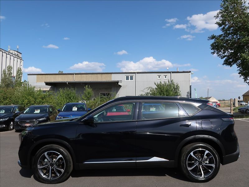 Dongfeng Mage (2026) 1,5 T 145 kW E2 DCT7 - fotka 6 z 25
