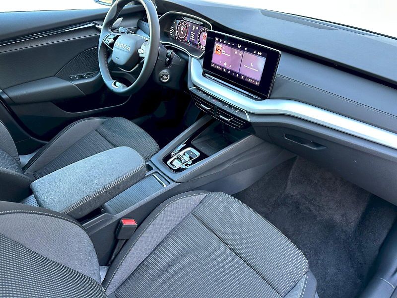 Škoda Octavia (2024) 2.0 TDI 110kW DSG Selection - fotka 7 z 23