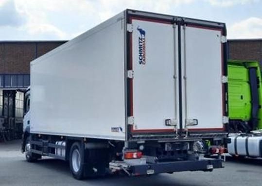 Mercedes-Benz Actros (2021) 1832 mrazák EURO 6 - fotka 4 z 8