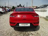 Hyundai i30 1,4 T-GDi 103 kW Fastback - náhled 6