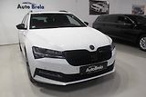 Škoda Superb (2020) 2.0TDI DSG SportLine Display - náhled 1