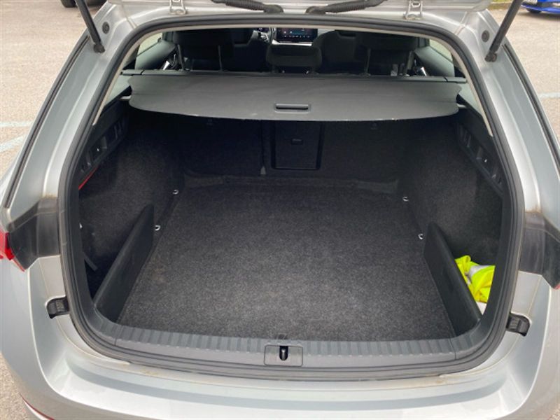 Škoda Octavia (2023) Combi 2.0 TDI DSG Style + - fotka 5 z 6