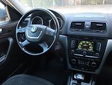 Škoda Yeti (2011) Elegance 2.0 TDI, 4X4 - náhled 7