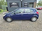 Opel Corsa 1.2 63kW 2.majitel ČR - náhled 8