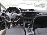 Volkswagen Touran 1,2TSI-81KW-NOVÁ STK+OLEJ - náhled 18