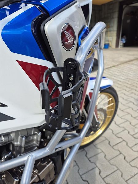 Honda CRF 1100 L Africa Twin Adventure Sports DCT (2022) - fotka 15 z 16