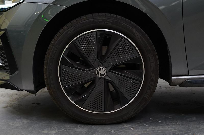 Škoda Scala - fotka 10 z 26