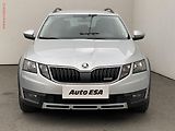 Škoda Octavia (2018) 2.0 TDi 4x4, Scout, DSG, TZ - náhled 1