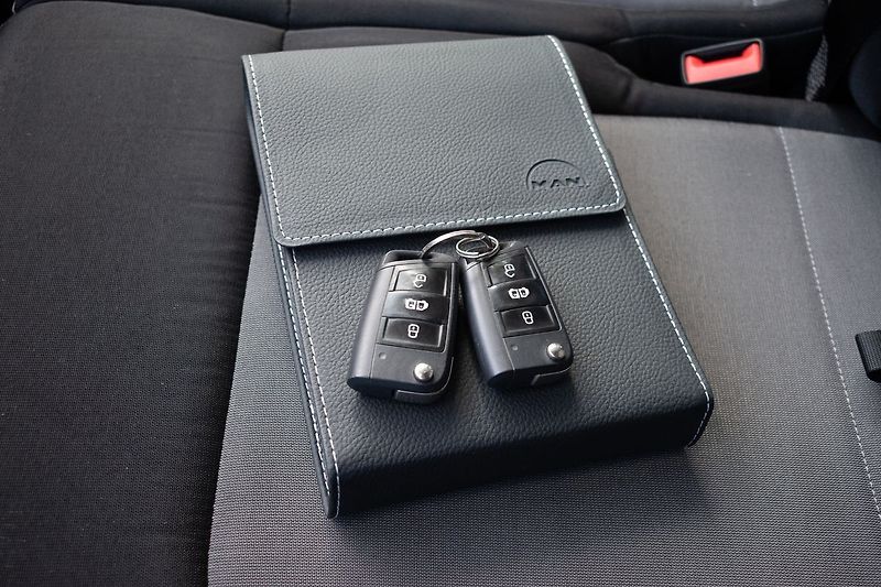 MAN TGE 2.0TDI L4H2*CARPLAY*DPH - fotka 27 z 29