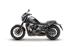 Moto Morini Calibro (2026) Custom 700 - fotografie inzerátu