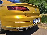 Volkswagen Arteon.