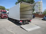 MAN TGL 12.220, nový tachograf, HC - náhled 12