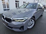 BMW Řada 5 (2021) 518d 110kW LED+NAVI+KŮŽE - DPH - náhled 1