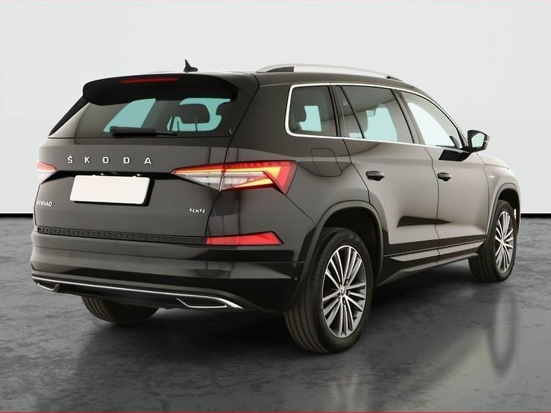 Škoda Kodiaq (2022) 2.0 TDI - fotka 5 z 19