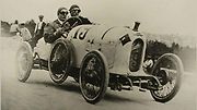 Austro-Daimler ADS R (Sascha)