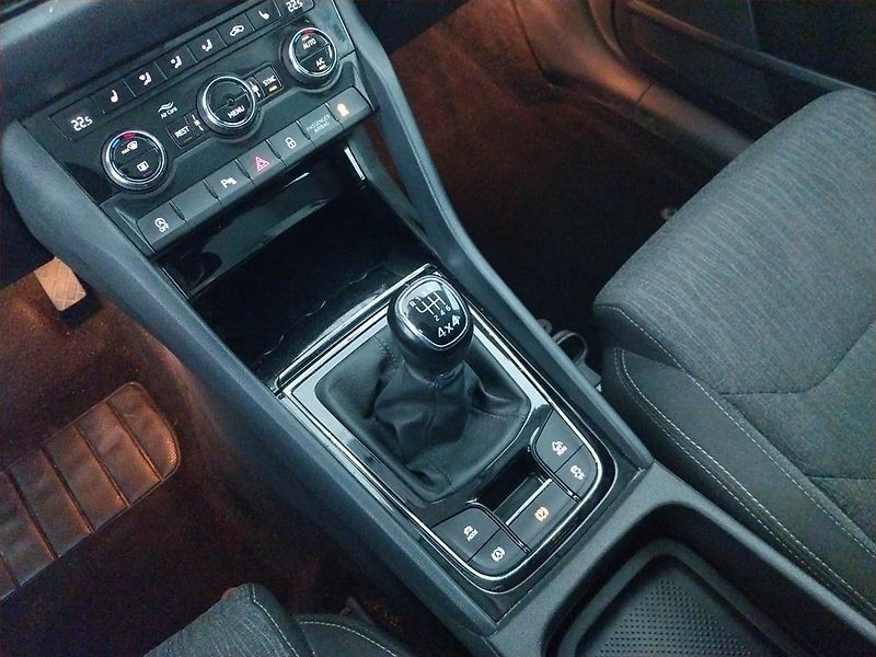 Škoda Kodiaq (2018) Style Plus 2.0 TDI 4x4 - fotka 13 z 23