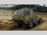 Tatra Force.