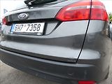 Ford Focus 1,5 Duratorq TDCI 95k kombi - náhled 10