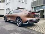 Mazda 6e (2025) Takumi-Plus 80kw ,,TOP CENA
