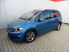 Volkswagen Touran 1,5 TSi Highline Navi - fotografie inzerátu