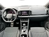 Škoda Karoq (2026) 1,5 TSI 110 kW 7-stup. automat - náhled 9