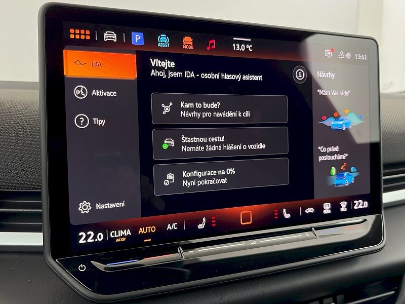 Volkswagen T-Roc (2025) R-Line 1.5 TSI 110kW DSG - fotka 17 z 36