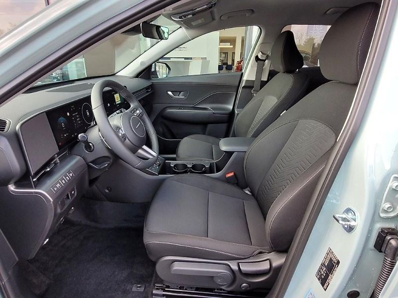 Hyundai Kona (2026) 1,6 TGDI 110kW DCT SMART TECH - fotka 12 z 25