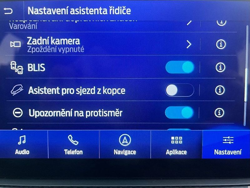 Ford Kuga 2.5PHEV/2022/ST-Line X-1MAJ.1M - fotka 34 z 57