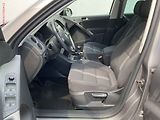 Volkswagen Tiguan (2009) 1.4TSi 4x4, ČR, AC, tempo - náhled 9