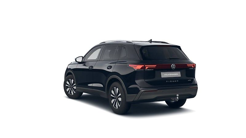 Volkswagen Tiguan (2026) Love 7DSG mHEV 1,5eTSI - fotka 2 z 4