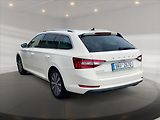 Škoda Superb 1,5 TSI 110 Style - náhled 3