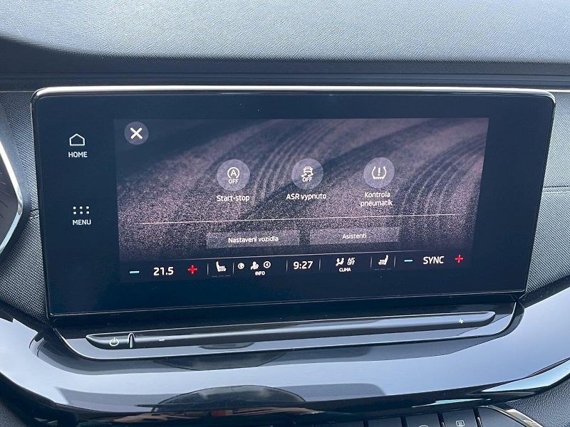 Škoda Octavia (2022) 2.0 TDI 110kW DSG Style Plus c - fotka 21 z 35