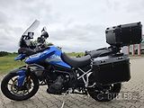 Triumph Tiger 900 GT (2023) - náhled 9