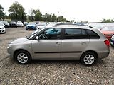 Škoda Fabia (2014) 1,2TSI-63KW-NOVÁ STK+OLEJ - náhled 2