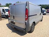 Opel Vivaro (2012) 2.0 DCi tažné DPH klima - náhled 6