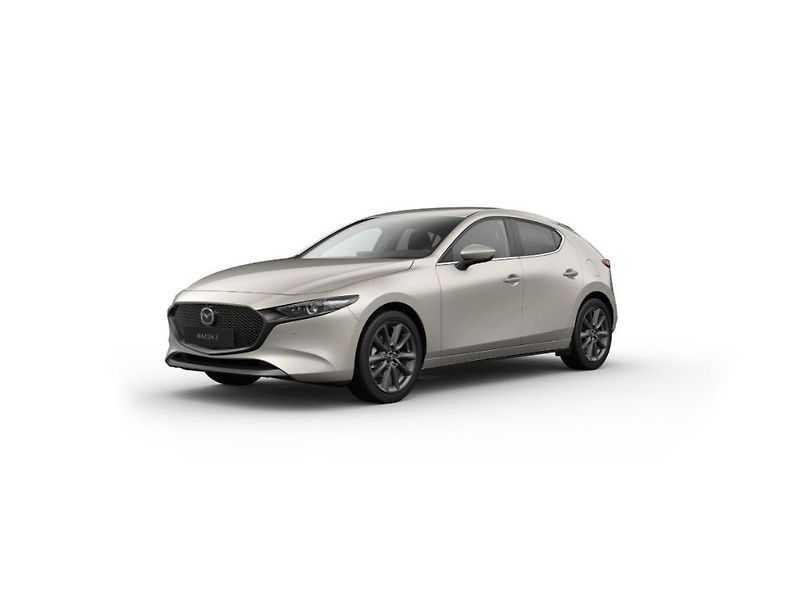 Mazda 3 (2025) G140 2.5 Exclusive-line AT - fotka 3 z 5