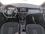 Škoda Scala (2026) 1,0 TSI / 85 kW DSG Monte Carl - náhled 4