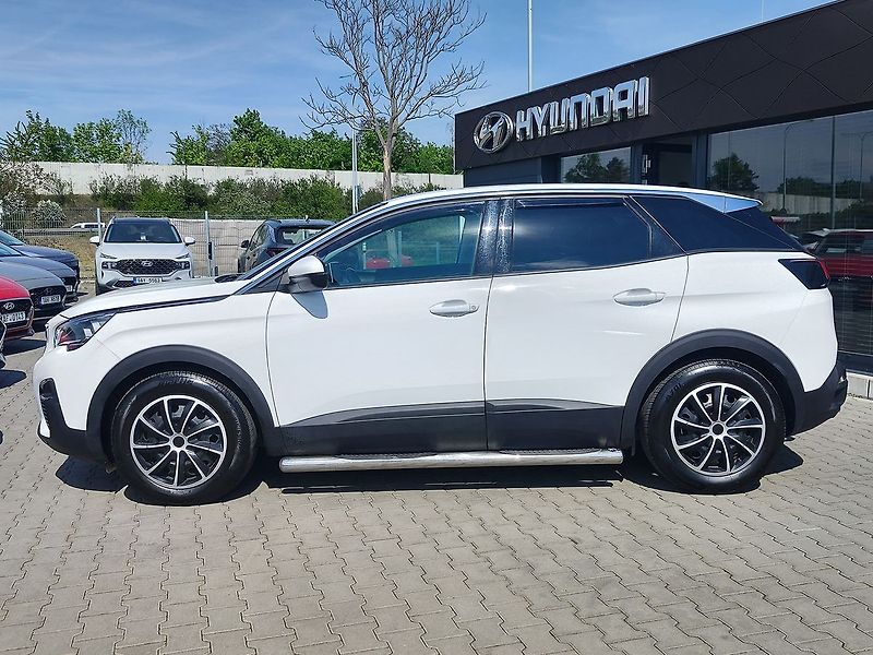 Peugeot 3008 1.5 HDi/96kW Active - fotka 8 z 33