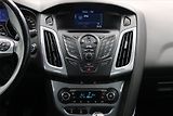 Ford Focus (2013) 2.0 TDCi, Navi, Tempomat - náhled 12