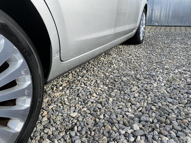 Ford Focus 2.0i 145PS LPG FORD COMBI TOP! - fotka 50 z 170