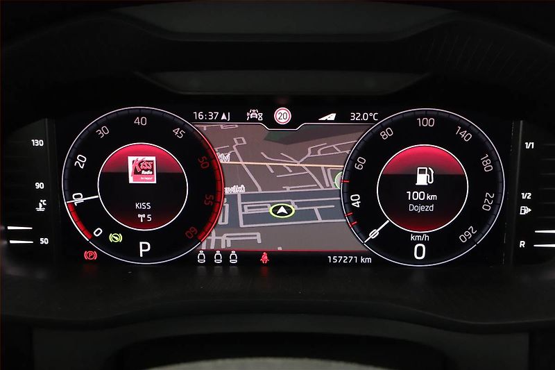 Škoda Kodiaq (2021) Laurin&Klement 2.0 TDI - fotka 16 z 20