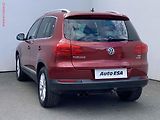 Volkswagen Tiguan (2013) 1.4 TSi 4x4, Track&Style, TZ - náhled 6