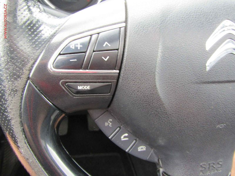 Citroën C4 Aircross (2013) 1.8HDi 4x4, Panorama - fotka 21 z 23
