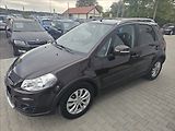 Suzuki SX4 1,6 VVTI 88KW STYLE  AUTOMAT - náhled 10