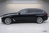 BMW Řada 5 530d xDrive AT Touring - náhled 2