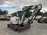 Bobcat (2006) 442B / 7,5t - náhled 1